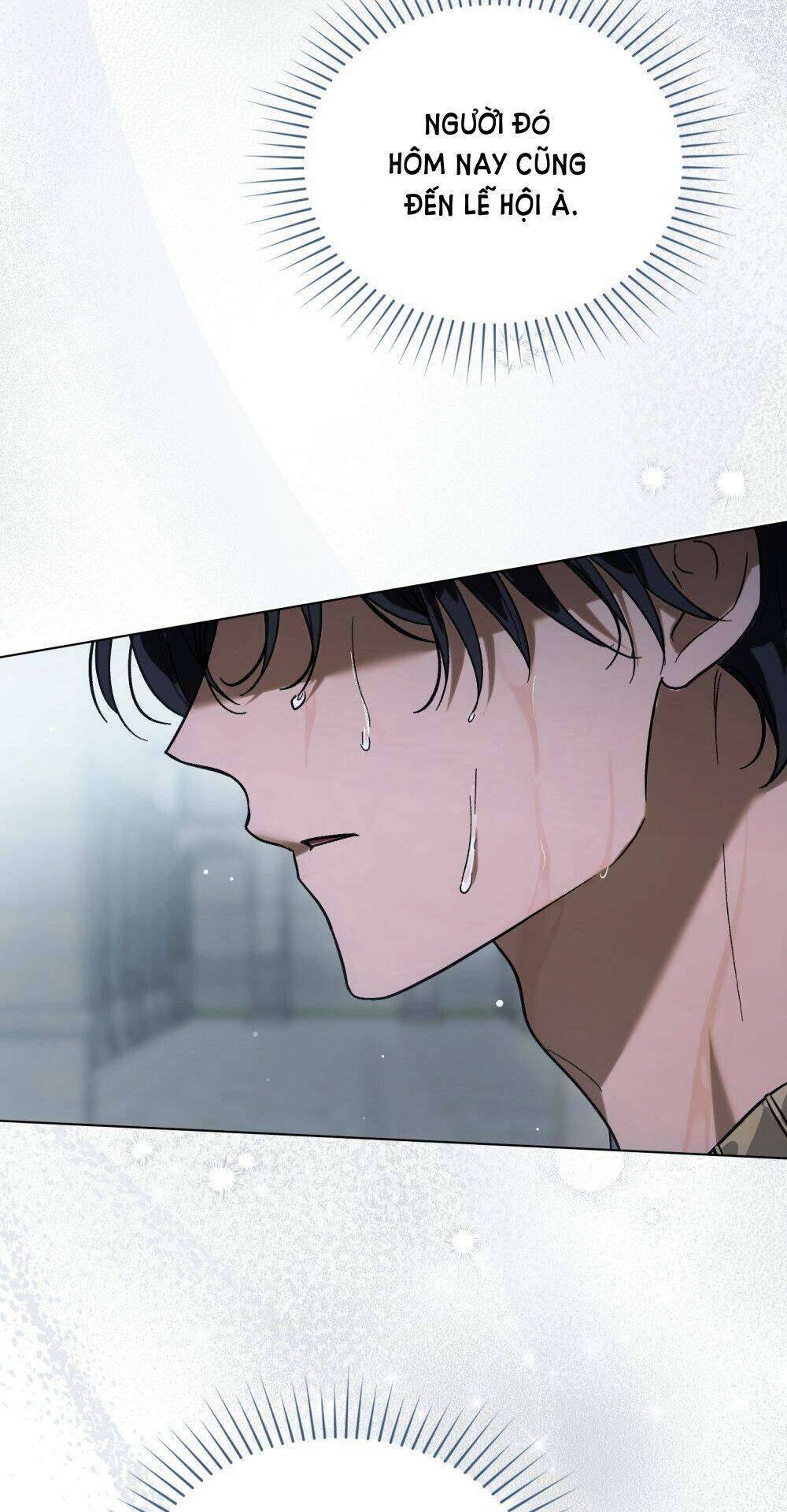 Khi Số Phận Tìm Đến Hai Ta Chapter 1 - Next Chapter 2