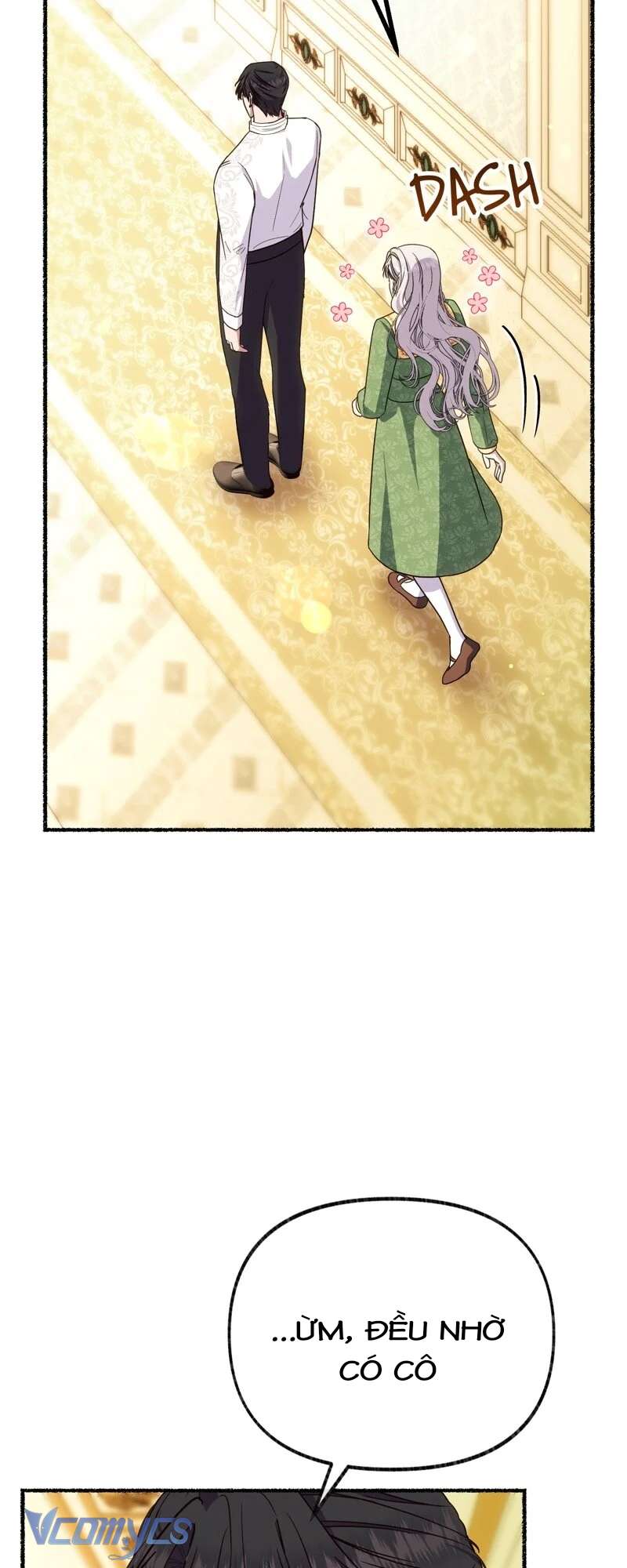 Trở Thành Chú Mèo Ngủ Cùng Bạo Chúa Chapter 26 - Trang 3