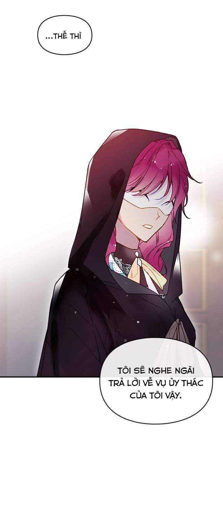 Kết Cục Của Nhân Vật Phản Diện Chỉ Có Thể Là Cái Chết Chapter 34 - Trang 4