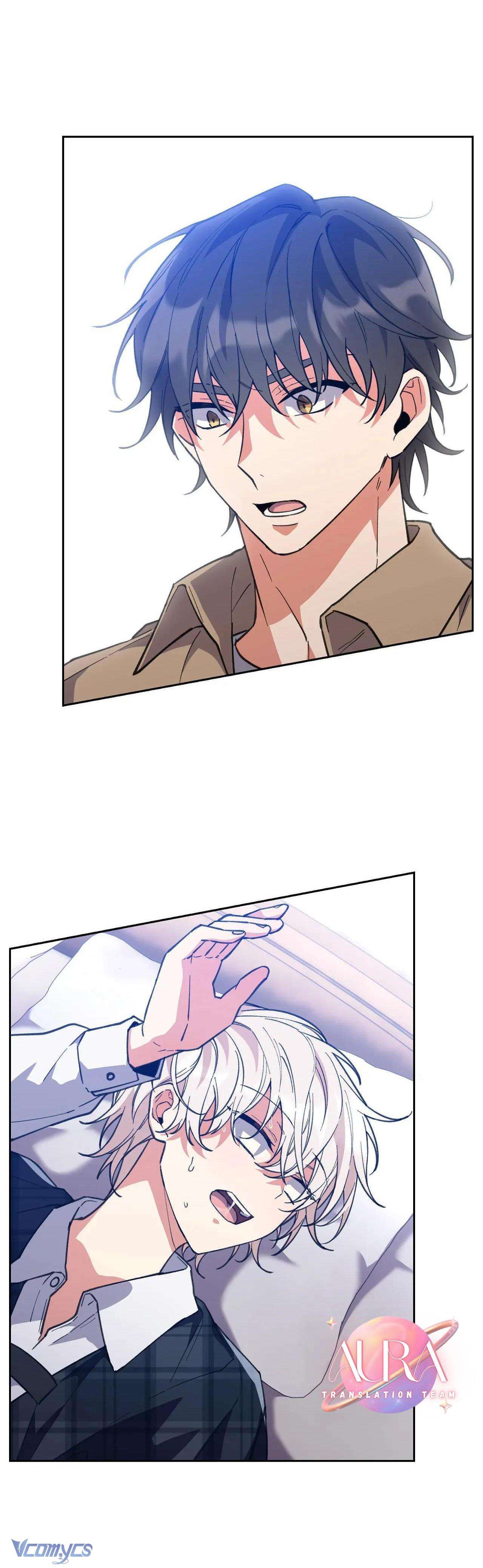 Chạy Trốn Khỏi Thợ Săn Chap 14 - Next Chap 15