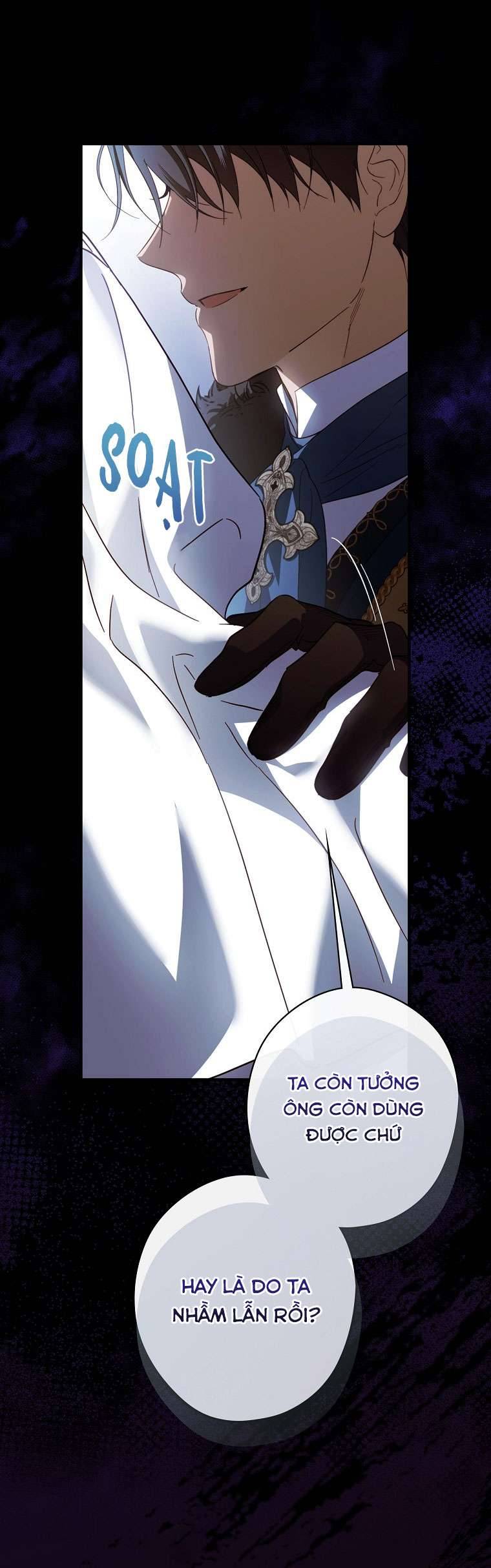 Phương Pháp Khiến Phu Quân Đứng Về Phía Tôi Chapter 82 - Next Chapter 83