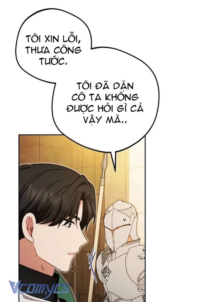 Được Yêu Thương Mà Còn Ngại Ngùng Sao! Chap 62 - Trang 4