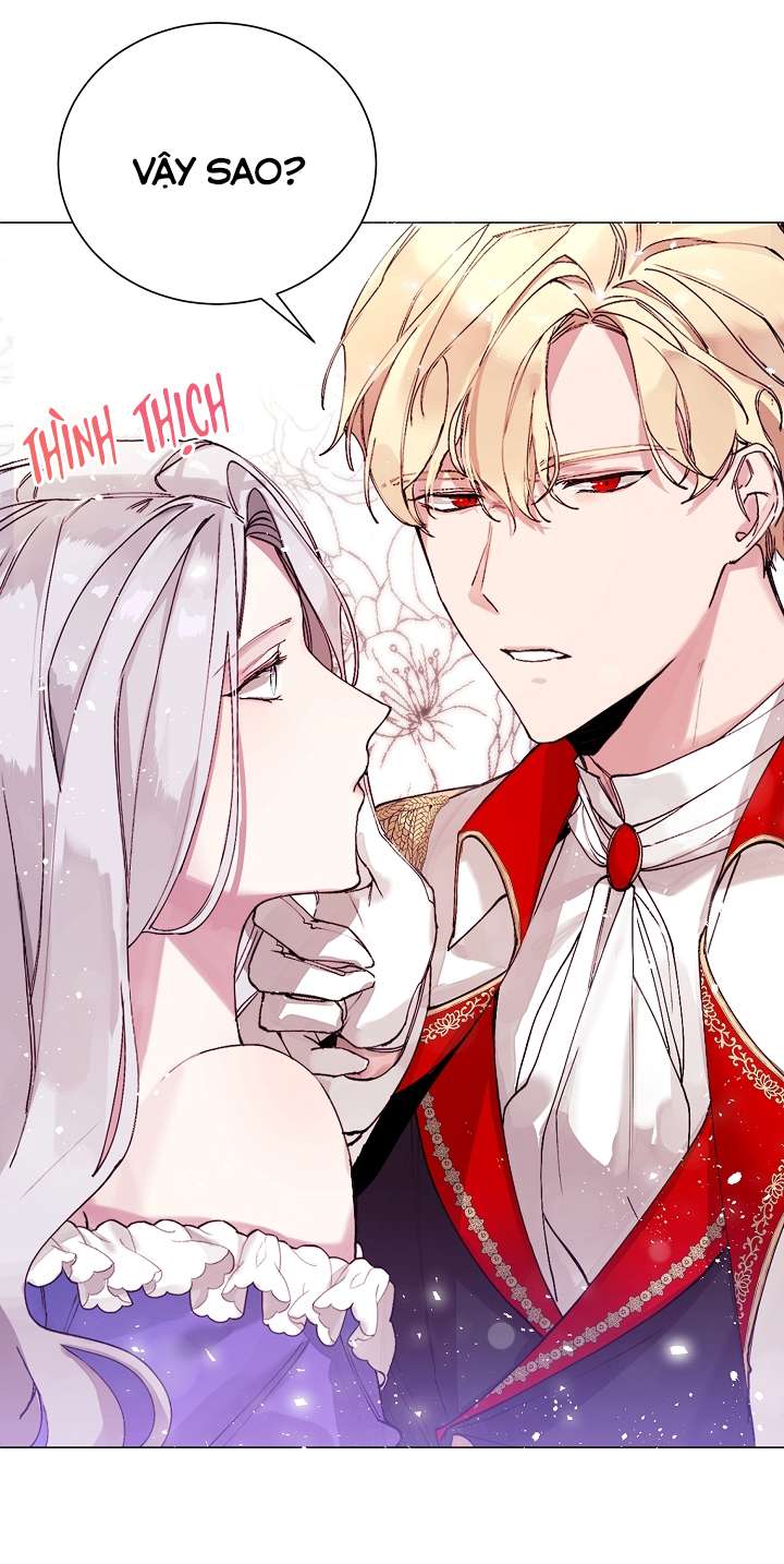 Ác Nữ Cần Bạo Chúa Chapter 1 - Trang 4