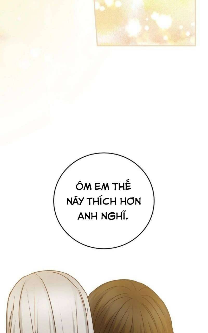 Cẩn Thận Với Các Anh Trai Đấy! Chap 59 - Trang 2
