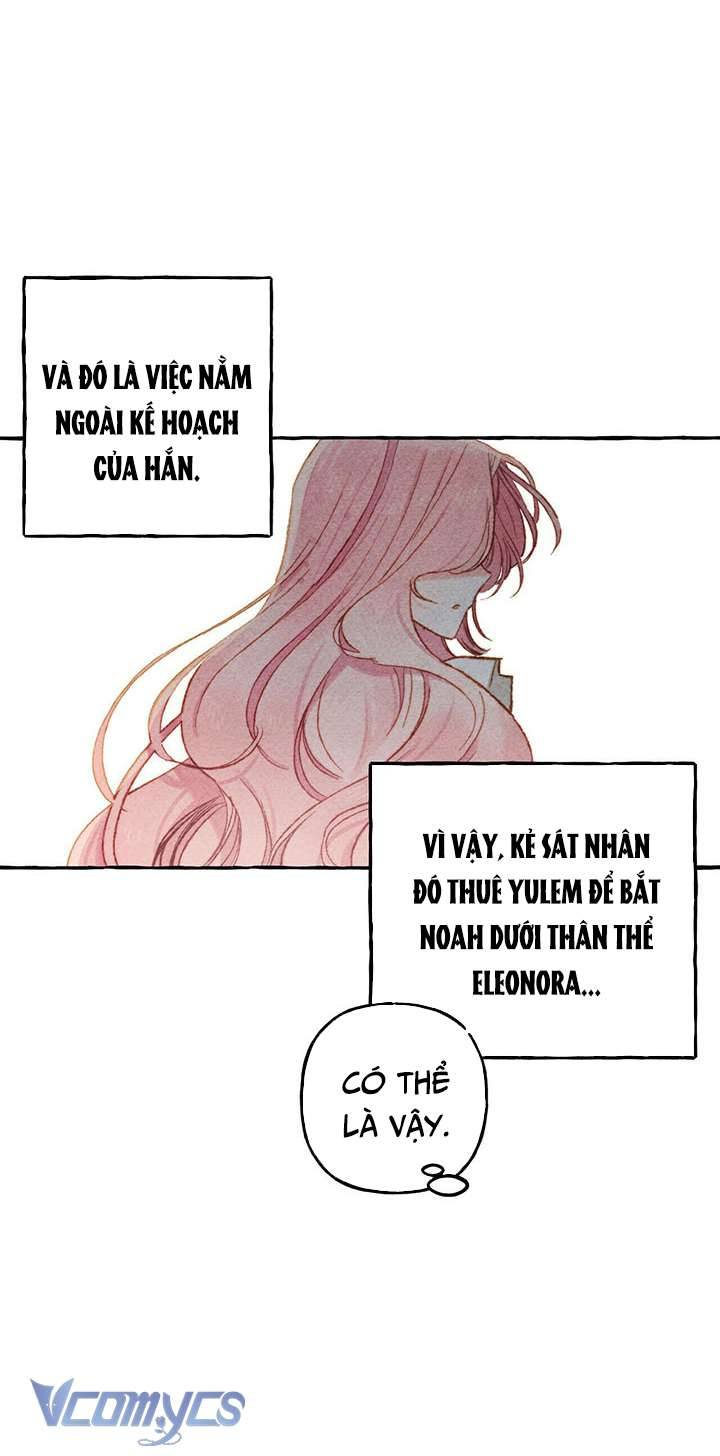 (Munn) Nuôi Dưỡng Một Hắc Long Chap 17 - Trang 2