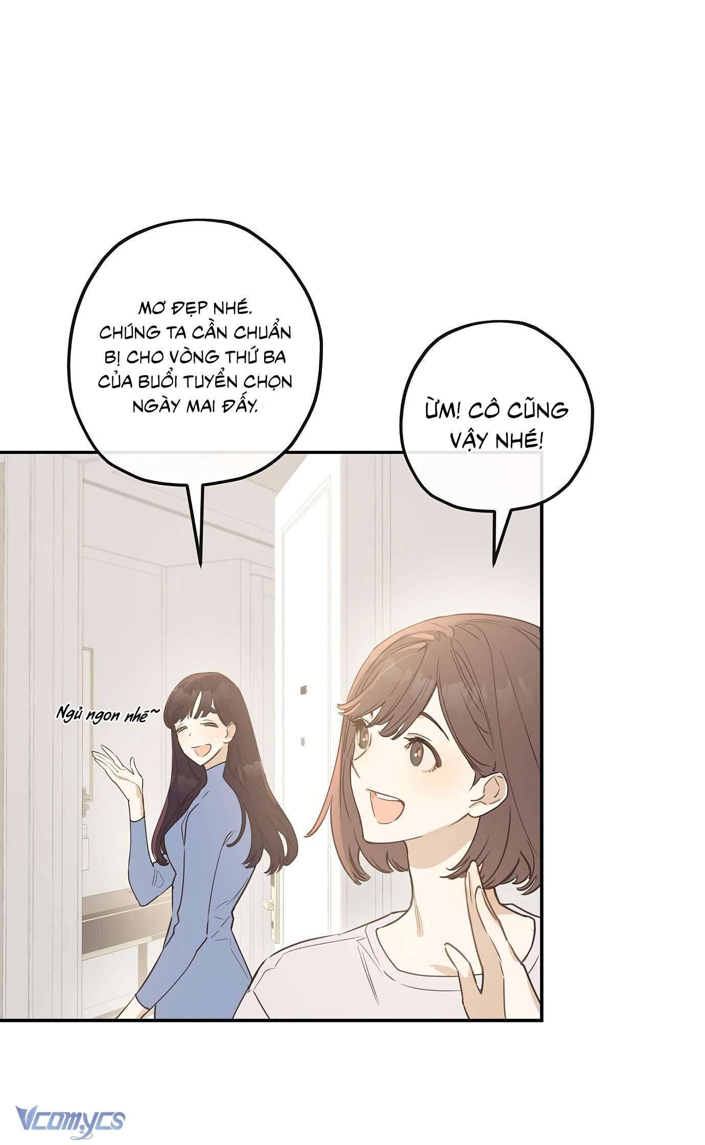 Onsaemiro Chapter 5 - Trang 4