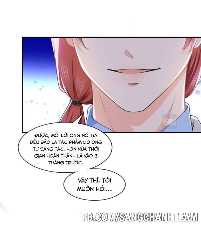 Hệt Như Hàn Quang Gặp Nắng Gắt Chap 191 - Trang 4