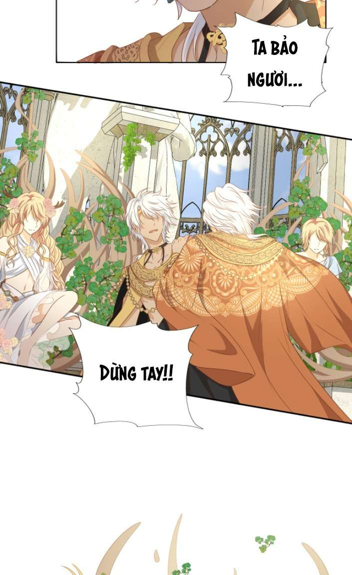 Địch Úc Đa Chi Ca Chapter 74 - Trang 4