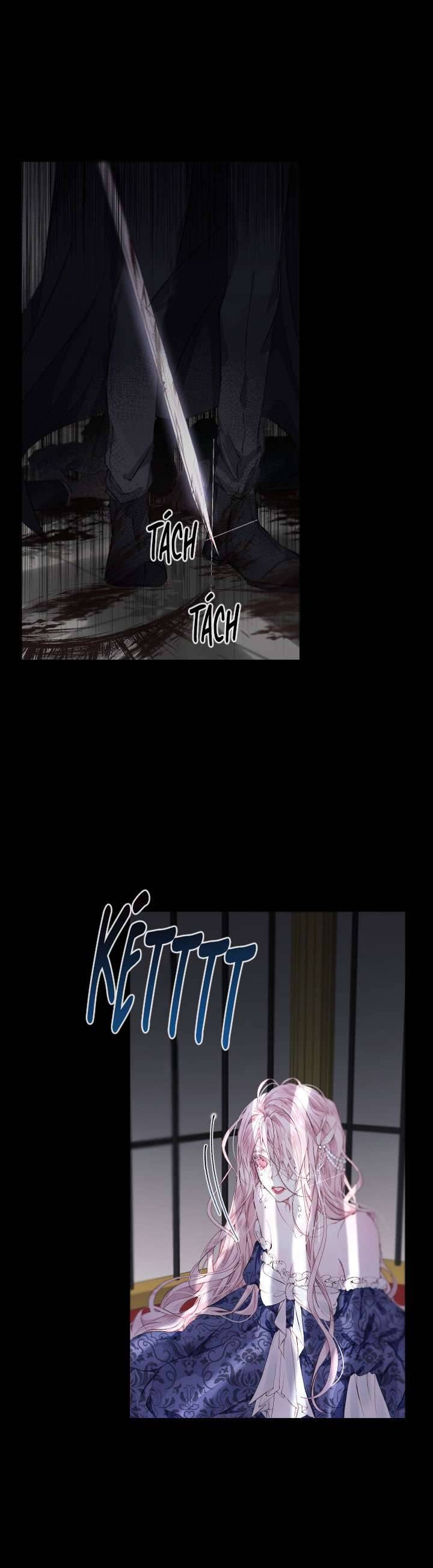 Siren: Trở Thành Gia Đình Của Nhân Vật Phản Diện Chapter 1 - Trang 3