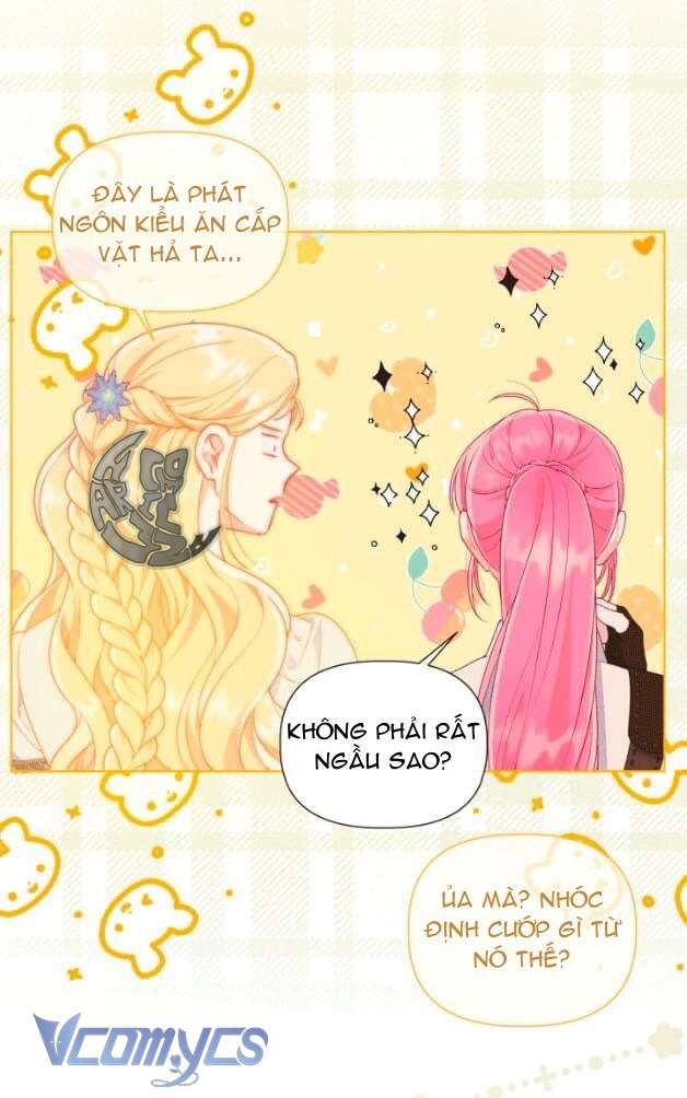 Sự Điều Trị Đặc Biệt Của Tinh Linh Chapter 50 - Trang 4