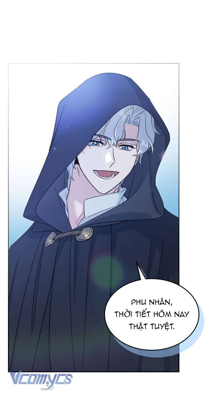 Người Đẹp Và Quái Thú Chap 51 - Next Chapter 51.1