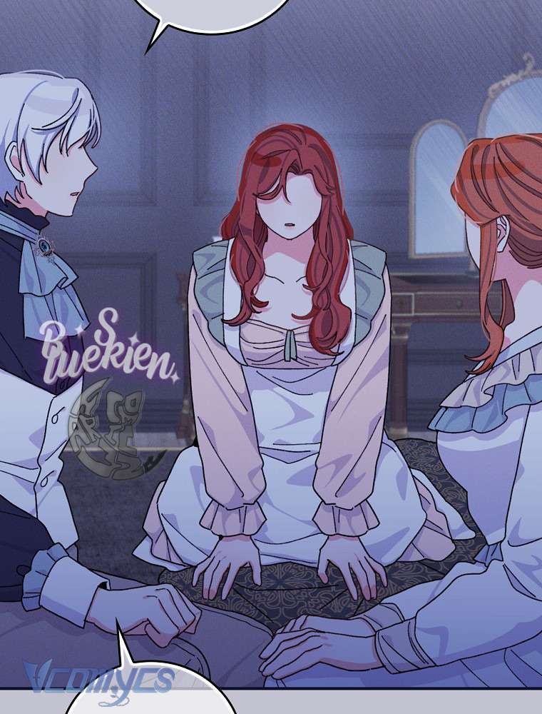 Chị Gái Của Nhân Vật Phản Diện Hôm Nay Cũng Đang Đau Khổ Chapter 47 - Trang 4