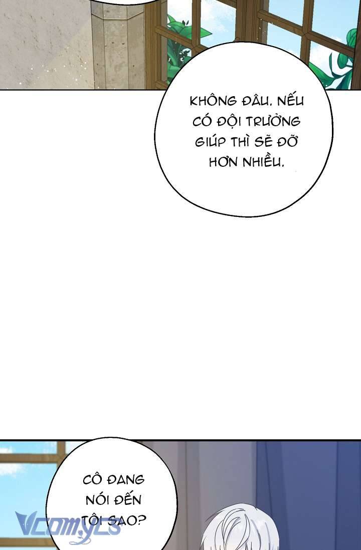 A Nào, Ngậm Thìa Vàng Nhé? Chap 11 - Trang 3