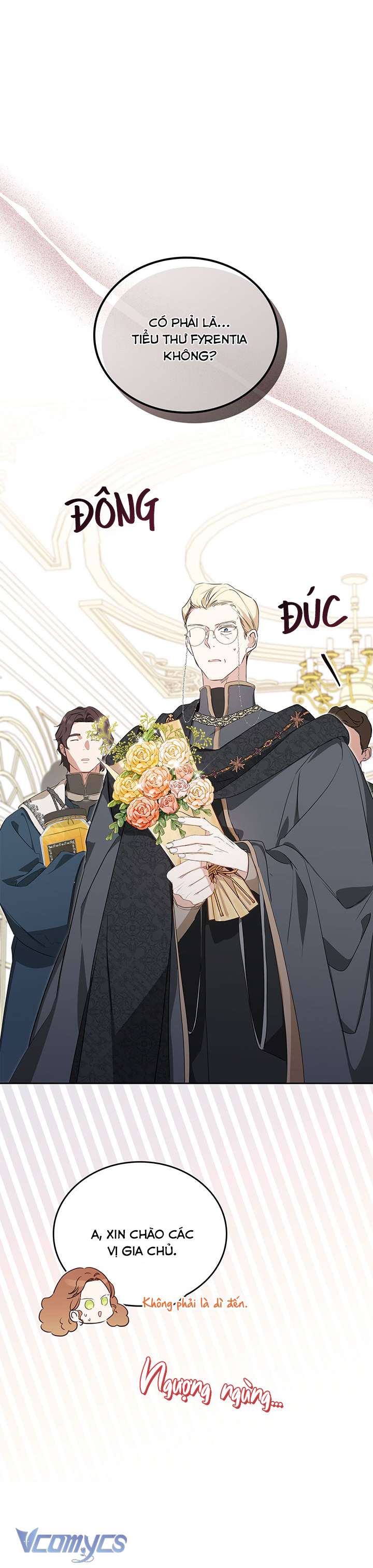 Kiếp Này Nhất Định Làm Gia Chủ Chap 122 - Trang 2