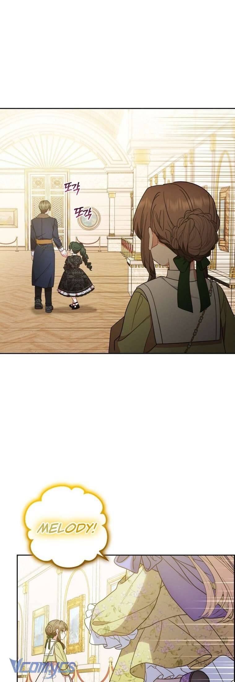 Được Yêu Thương Mà Còn Ngại Ngùng Sao! Chap 54 - Trang 4