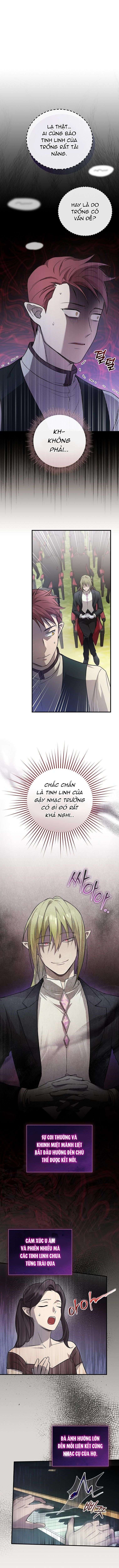 Làm Siêu Sao Từ 0 Tuổi Chapter 11 - Trang 4