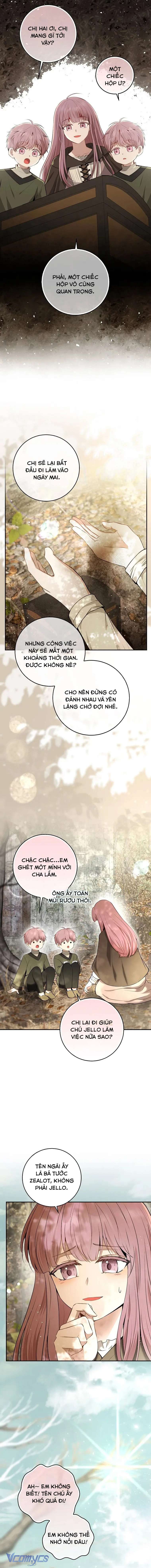 Sóc Con Tài Năng Chap 60 - Trang 2