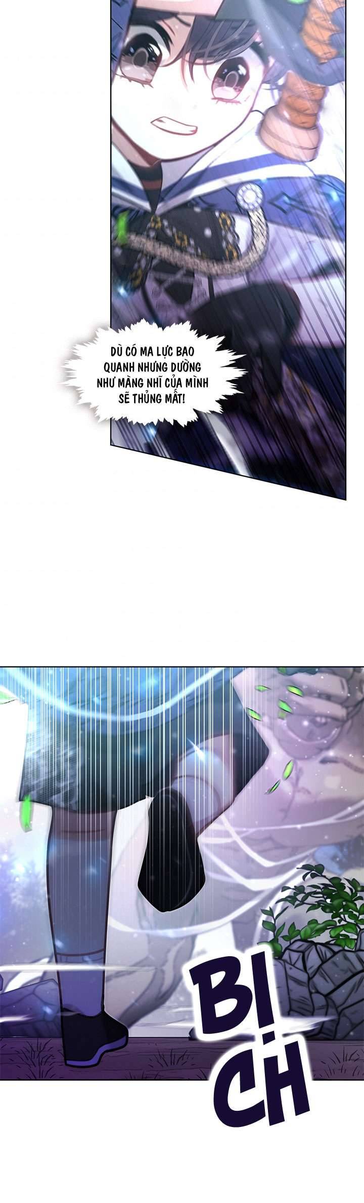 Gia Đình Bị Ám Ảnh Bởi Tôi Chapter 34 - Trang 4