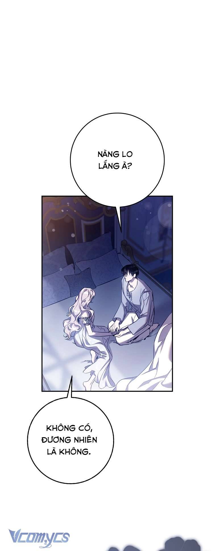 Thuần Hóa Bạo Quân Rồi Bỏ Trốn Chap 109 - Trang 2