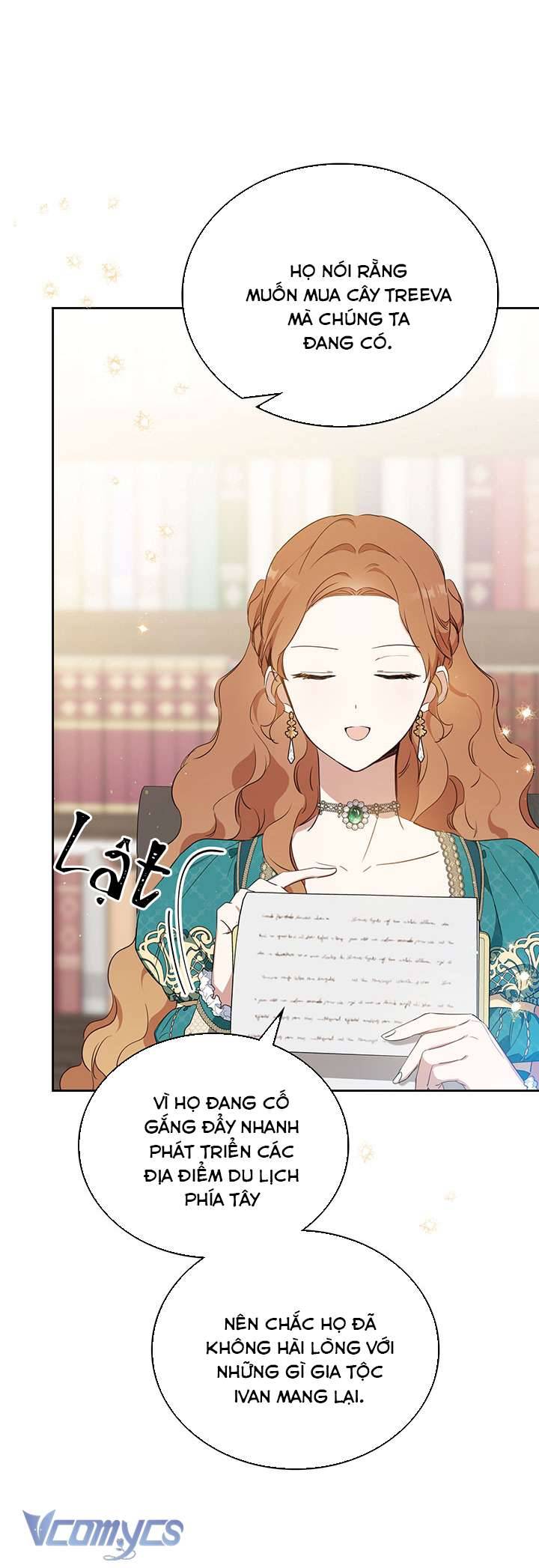 Kiếp Này Nhất Định Làm Gia Chủ Chap 137 - Trang 2