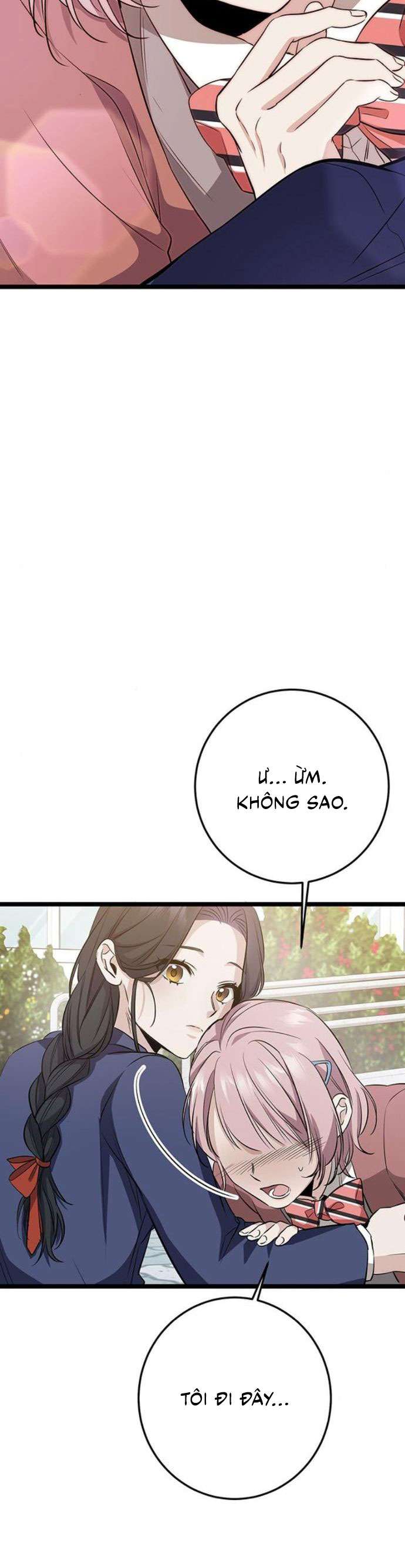 Hoàng Hậu Cao Học Chapter 4 - Trang 3