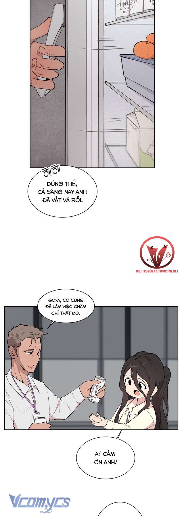 [18+] Viện Nghiên Cứu Ghế Tình Yêu Chap 1 - Next Chap 2