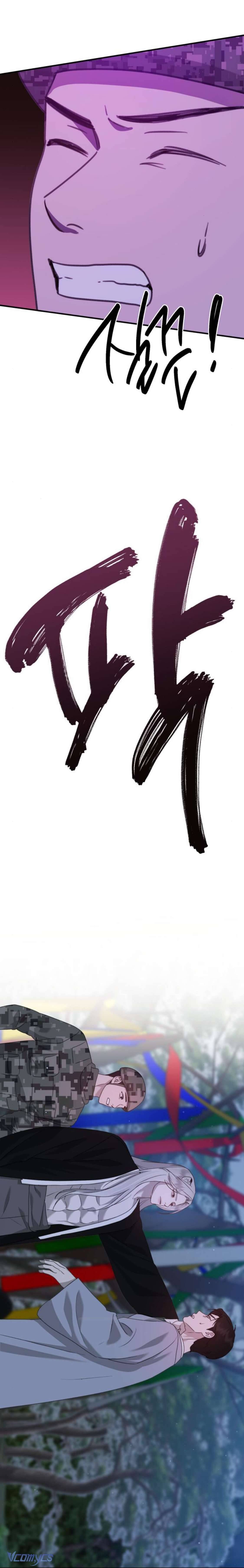 Thần Hổ Jang San Chap 48 - Next Chap 49