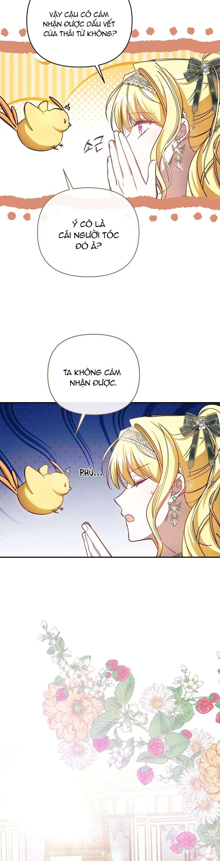 Chị Gái Tôi Là Nhân Vật Chính Chap 16 - Next Chap 17