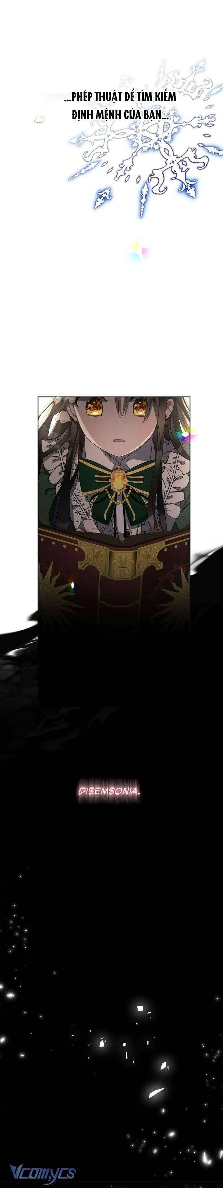 Công Chúa Ashtarte Chapter 2 - Trang 4