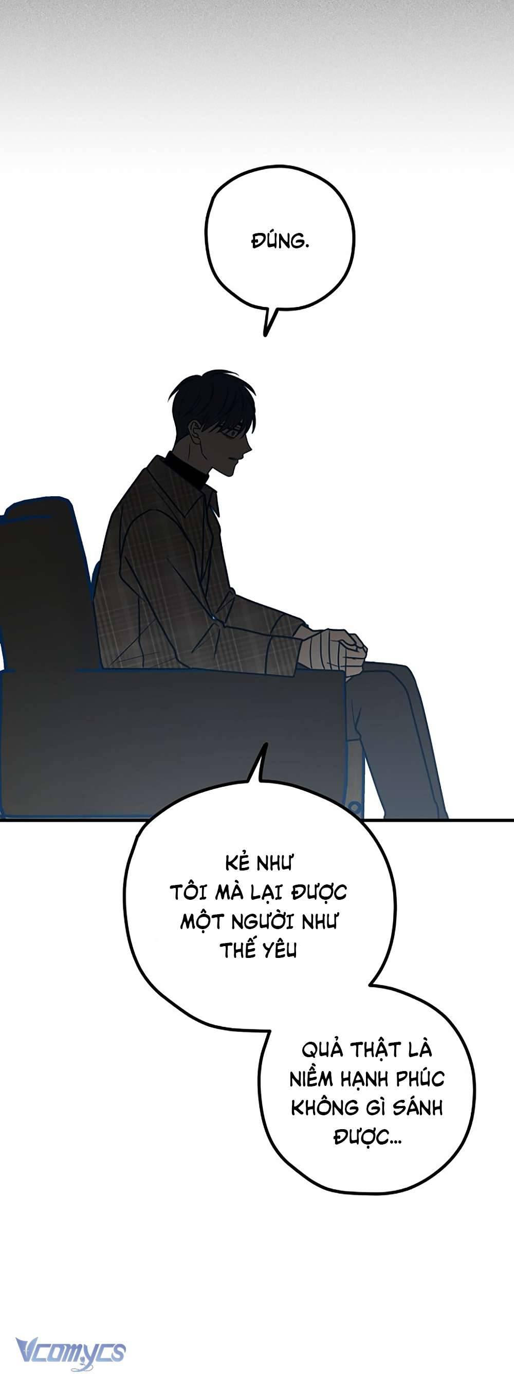 Kẻ Rác Rưởi Không Đáng Được Yêu Chapter 52 - Trang 4