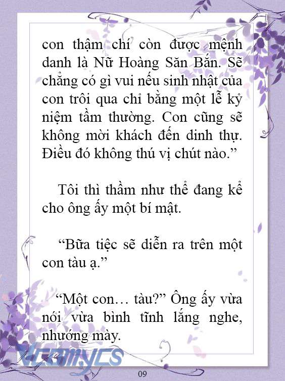 [Novel] Làm Ác Nữ Bộ Không Tốt Sao? Chap 175 - Trang 2
