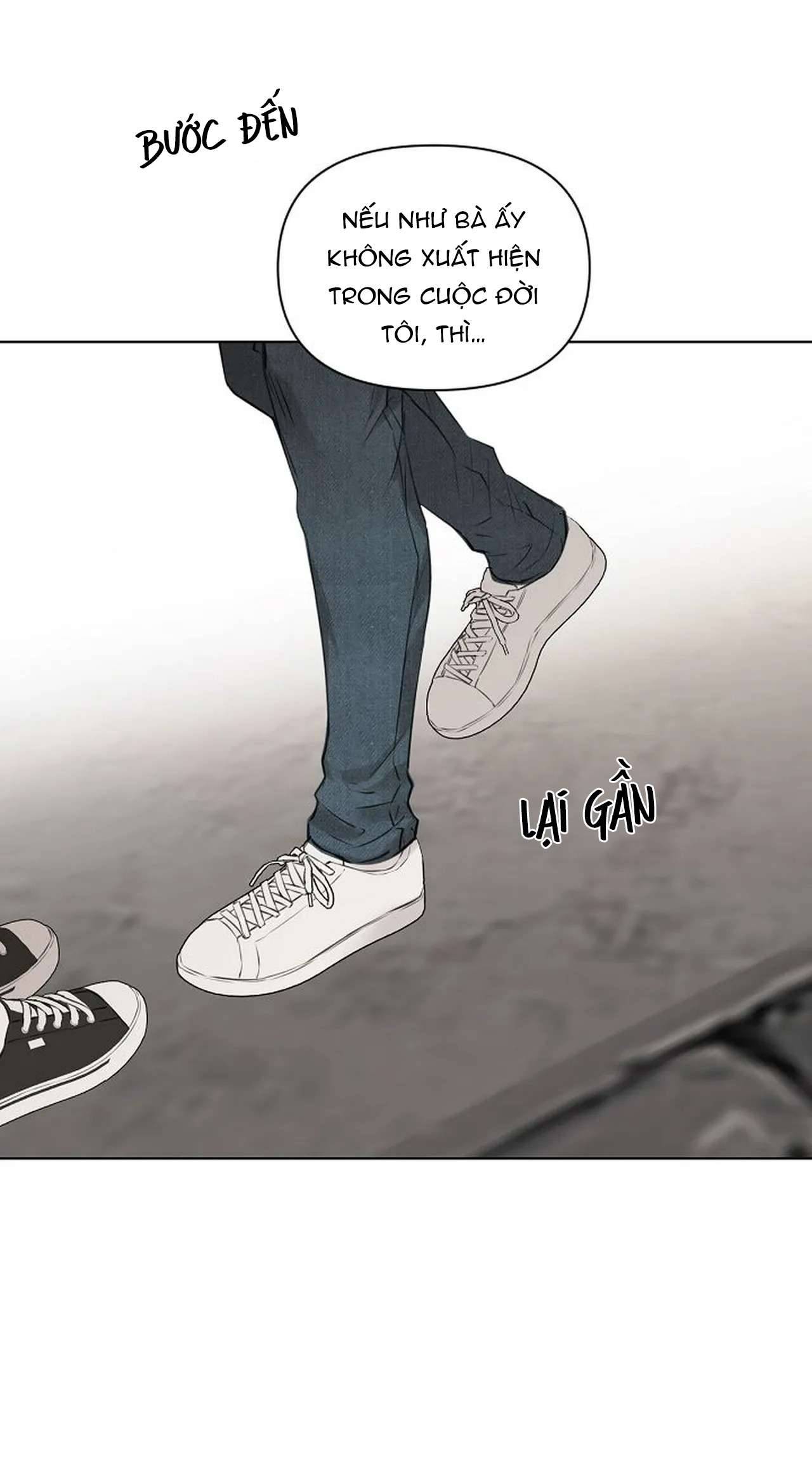 Bình Minh Chap 21 - Trang 4