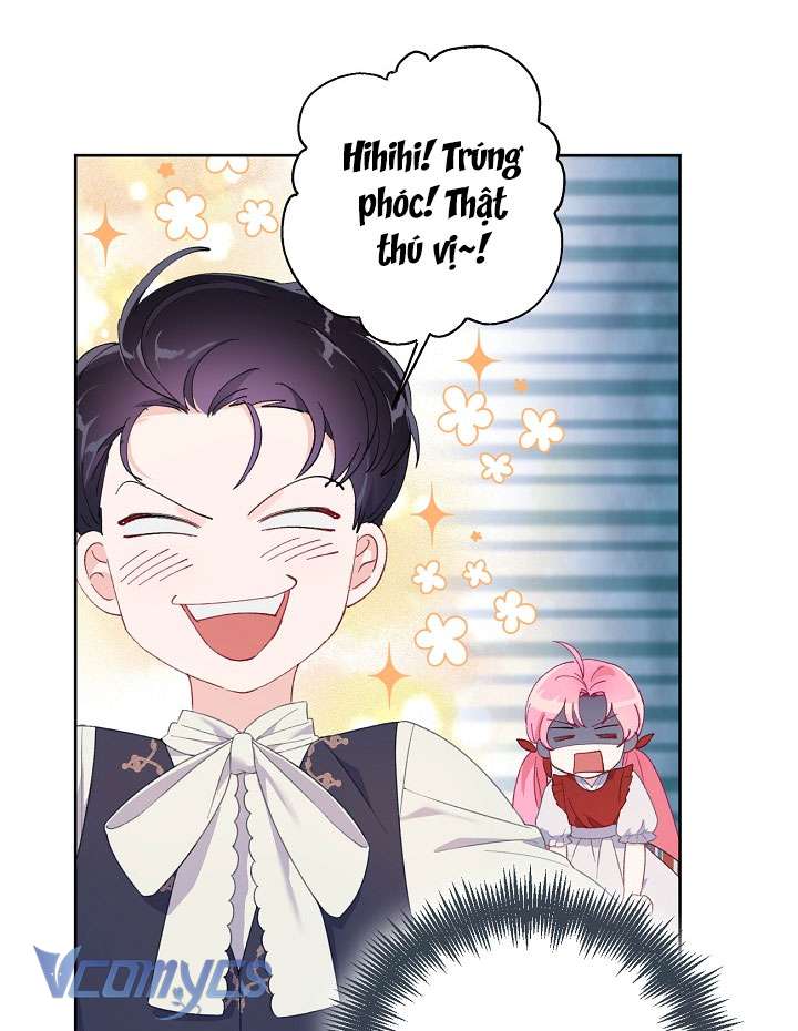 Sự Điều Trị Đặc Biệt Của Tinh Linh Chapter 10 - Trang 4