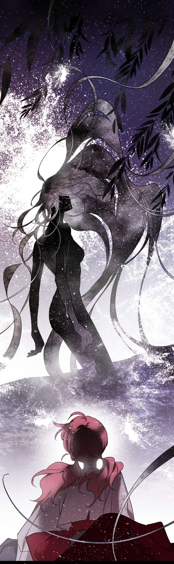 Lời Thú Nhận Của Chúa Tể Bóng Tối Chap 62 - Trang 4