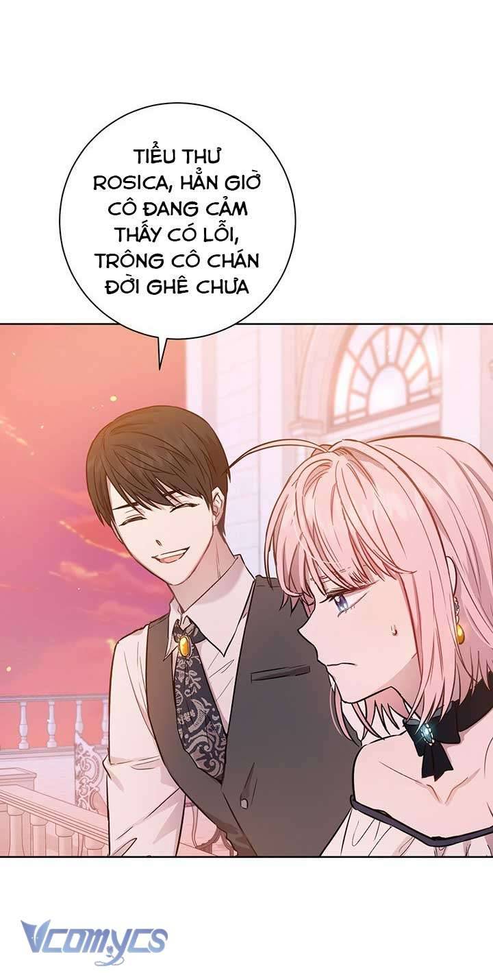 Cuộc Sống Mới Của Công Nương Chapter 15 - Trang 4