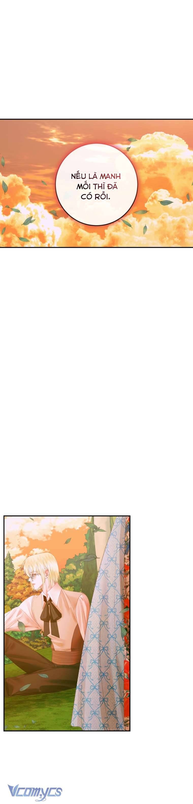 Siren: Trở Thành Gia Đình Của Nhân Vật Phản Diện Chapter 93 - Next Chapter 94