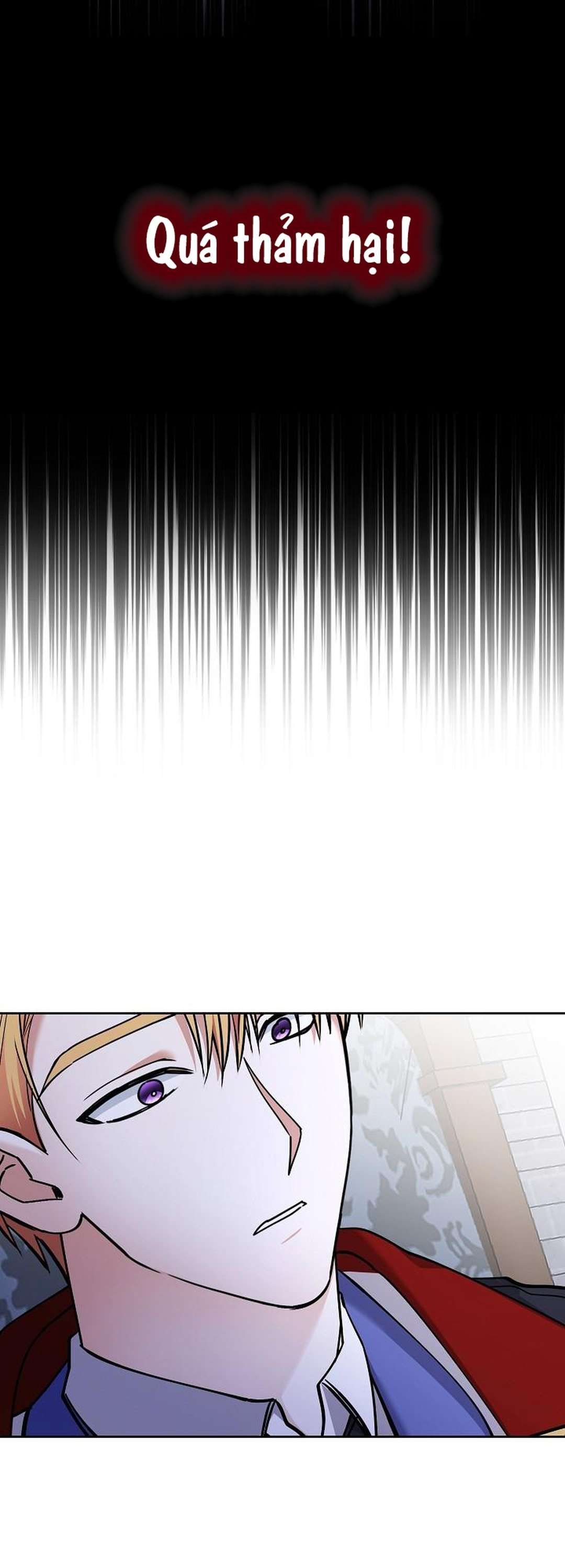 Quái Vật Trong Lòng Kính Chap 3 - Next Chap 4