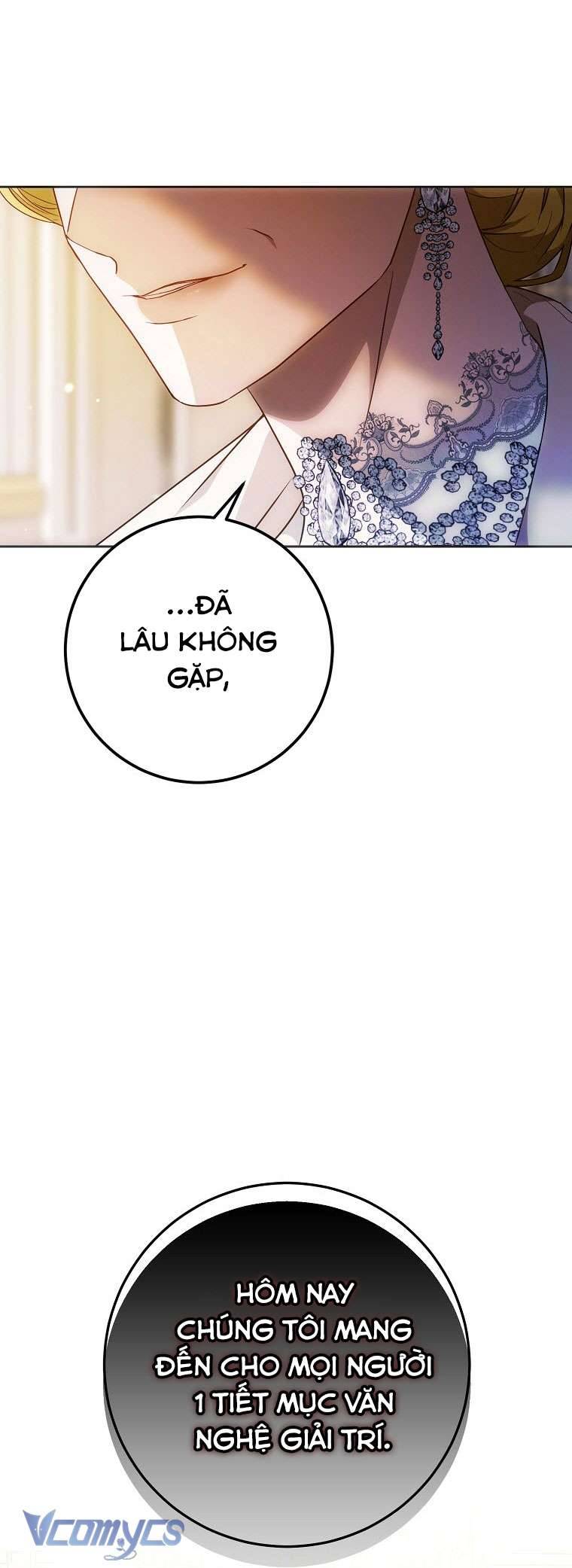 Tôi Trở Thành Vợ Của Nam Chính Chap 89 - Trang 3