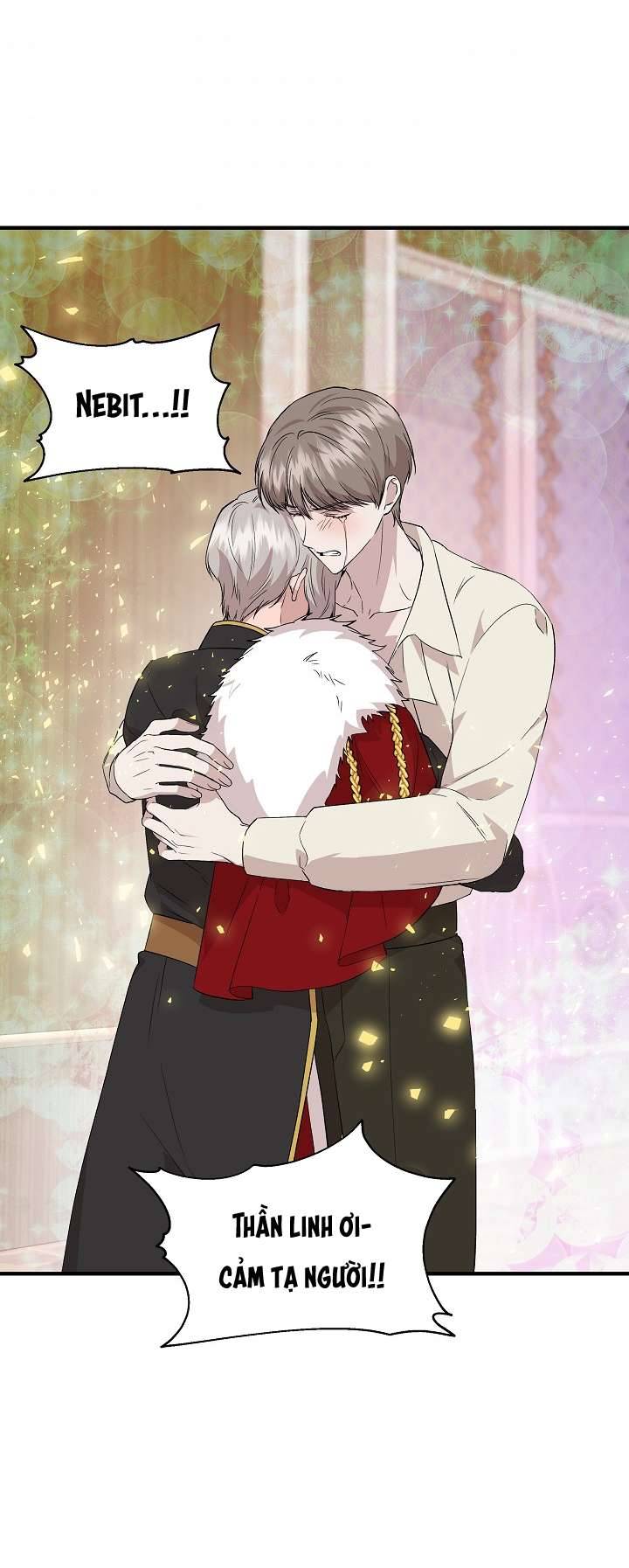 Tôi Không Phải Là Cinderella Chapter 36 - Trang 4