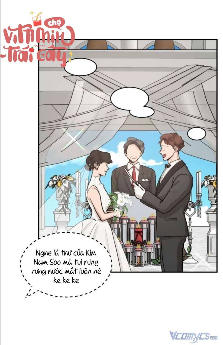 Oan Gia Ngõ Hẹp Chapter 54 - Next Chapter 55