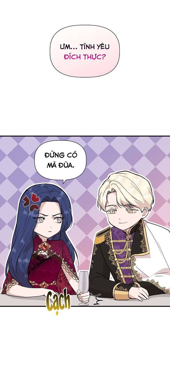 Tôi Không Phải Là Cinderella Chapter 40 - Trang 4
