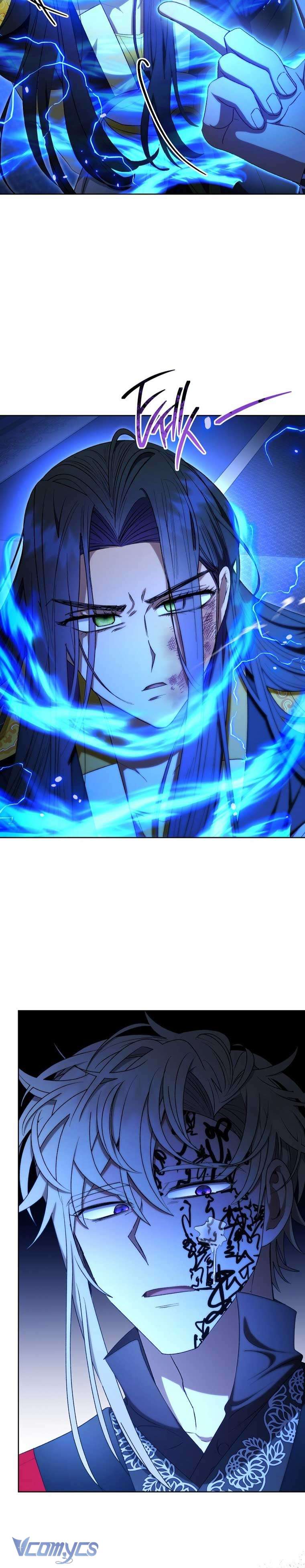 Tiểu Thiếp Chỉ Muốn Sống Yên Bình Chapter 74 - Trang 4