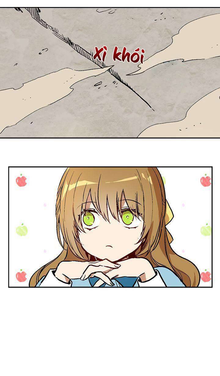 Vị Hôn Thê Khế Ước Của Công Tước Chapter 43 - Next Chapter 44