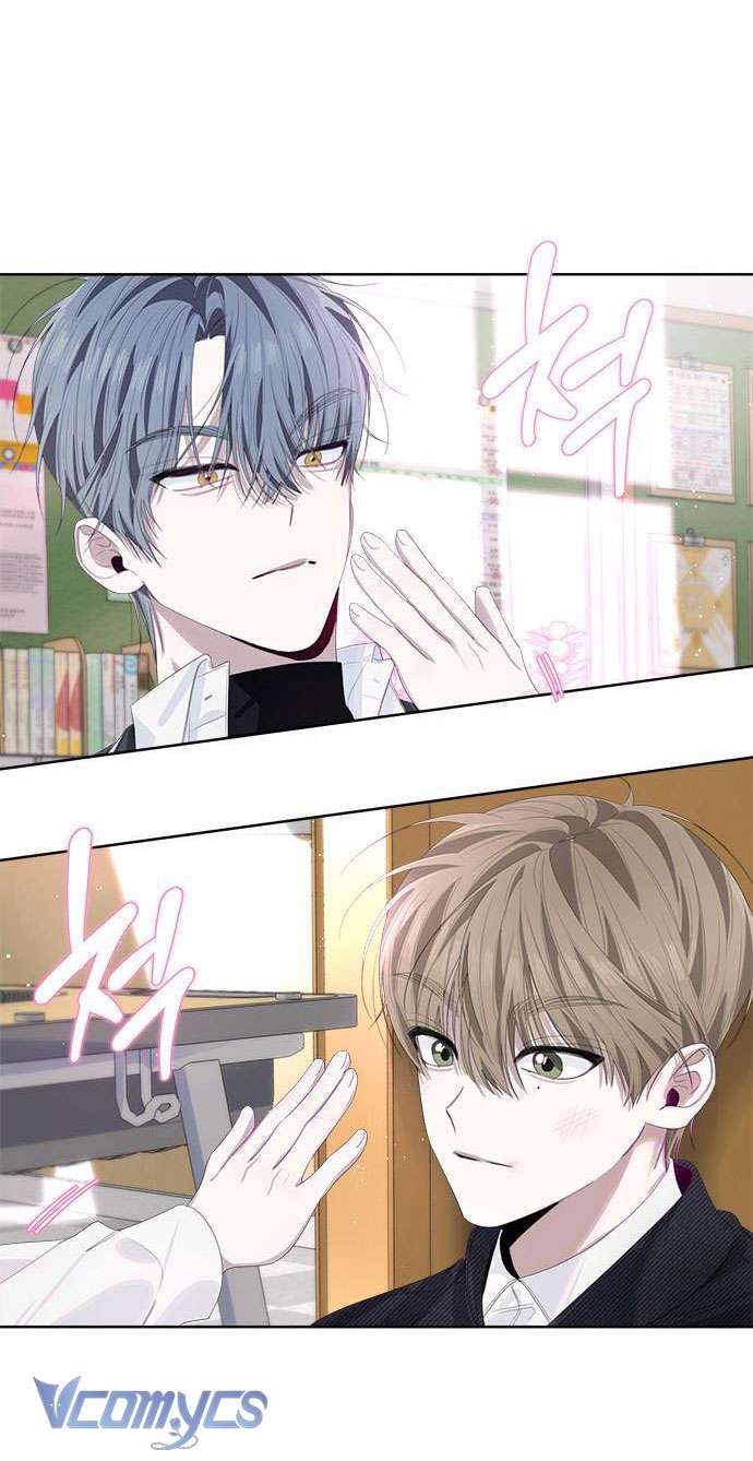 Đàn Anh Xấu Xa! Chap 61 - Trang 3