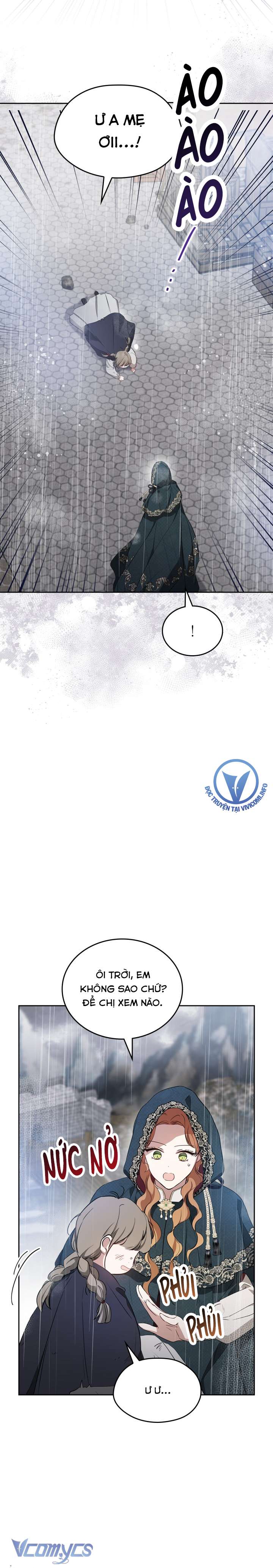 Kiếp Này Nhất Định Làm Gia Chủ Chap 156 - Trang 2