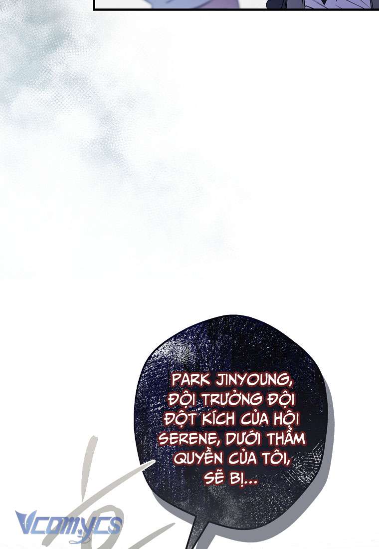 Nhật Ký Từ Chức Cấp S Của Thợ Săn Công Chức Chapter 3 - Trang 4