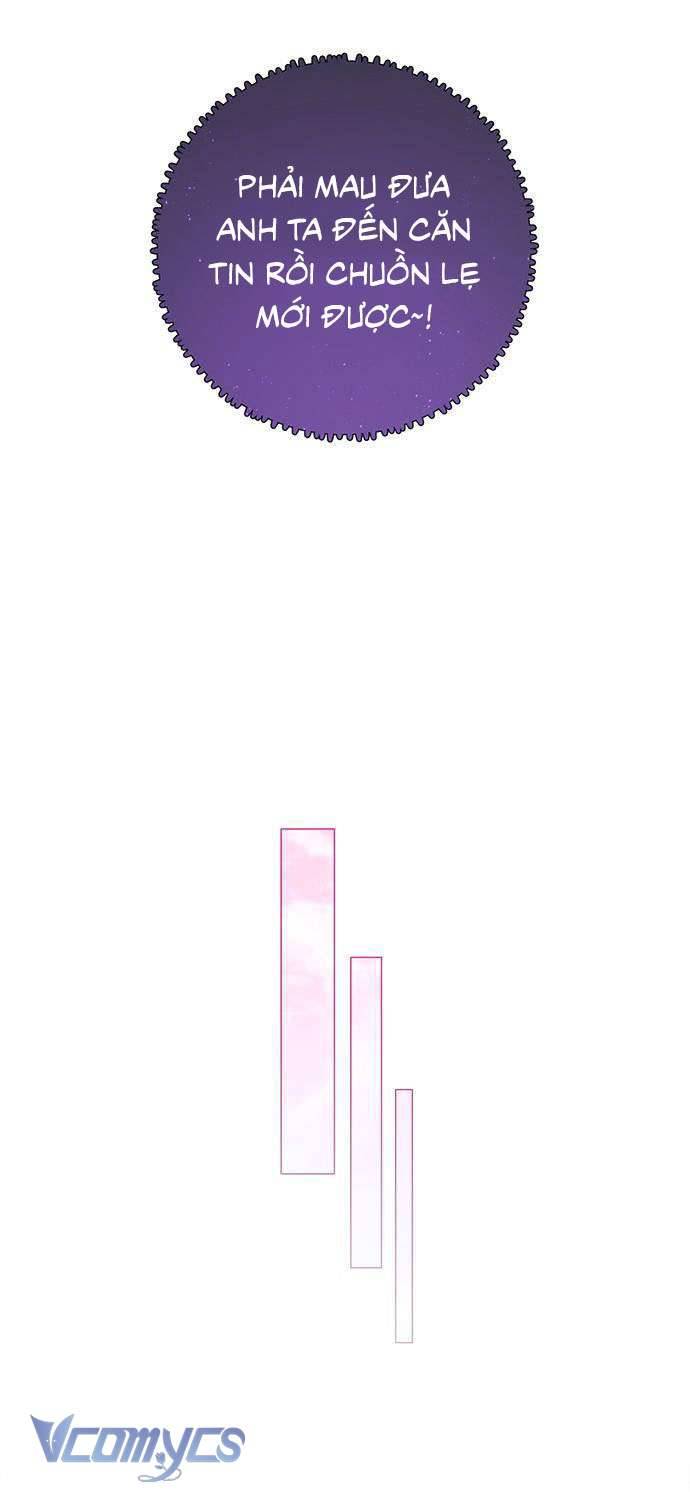 Đàn Anh Xấu Xa! Chap 64 - Next Chap 65