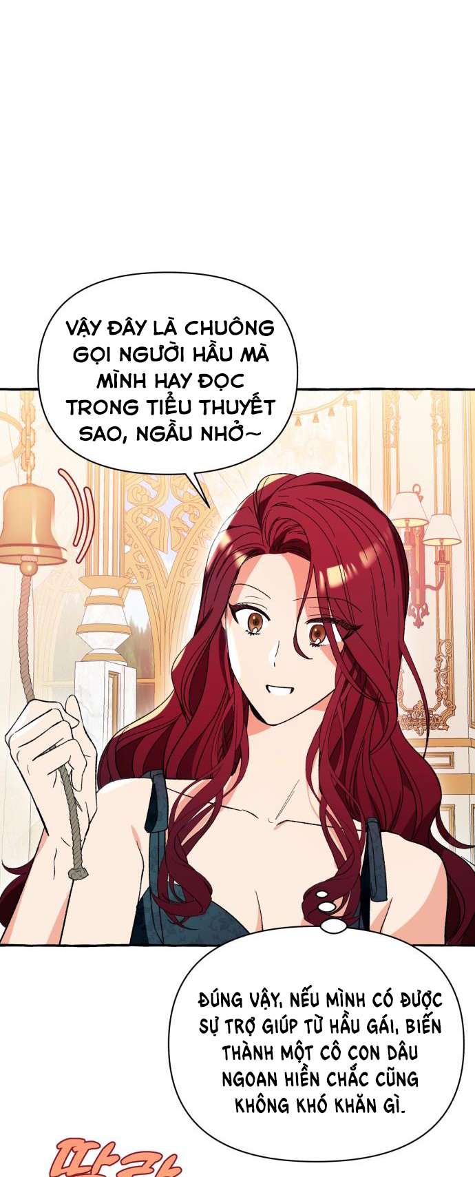 Tôi Tưởng Đó Chỉ Là Tiểu Thuyết Trọng Sinh Bình Thường Chapter 4 - Trang 4