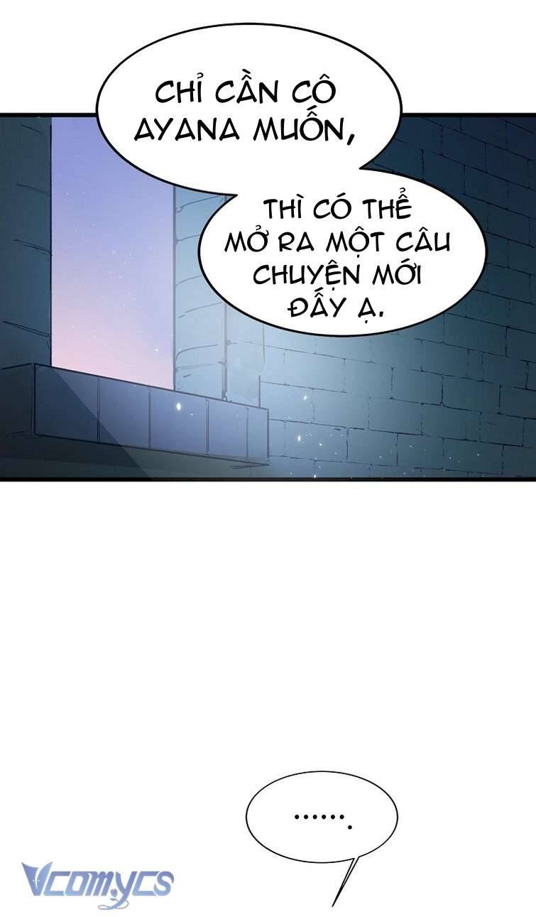 Ác Quỷ Nuôi Dưỡng Tiểu Thư Chapter 1 - Trang 4