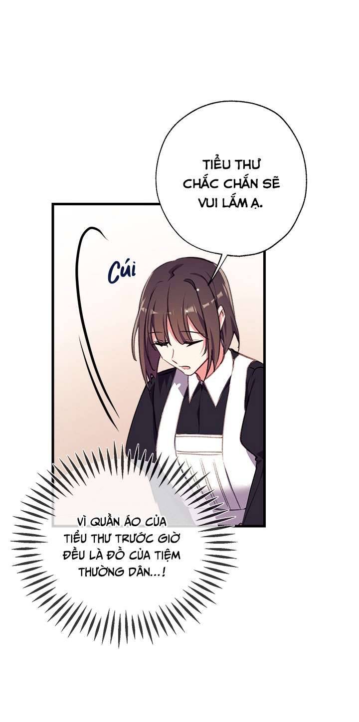 Chúng Ta Có Thể Trở Thành Một Gia Đình Được Không? Chap 12 - Trang 2